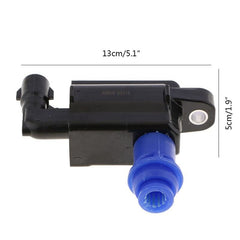 Engines Ignition Coil For Toyota For Supra 3.0L 1998 90919-02216 2505-30732 3Pcs Car Ignition Coil Accessories