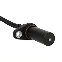 Crankshaft Position Sensor Fit For HYUNDAI ACCENT IV Saloon CRETA 2.0 ELANTRA V Saloon SOLARIS Saloon TUCSON i30/40 ix20/35 KIA CARENS III MPV CERATO II Saloon PRO CEE'D SOUL I II SPORTAGE 39180-2B000