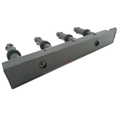 Ignition Coil Pack 1 X 7pin for Chevy for AVEO for CRUZE for ORLANDO for TRAX 1208092 1208096 55573735 55575499