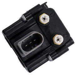 Air Compressor Valve Block Unit Solenoid For BMW E70 E71 X5 X6 37206789938 New