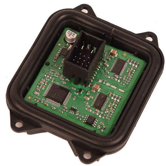 New Adaptive Headlight Control Ballast For BMW E70 E90 E91 E92 E93 63117182396