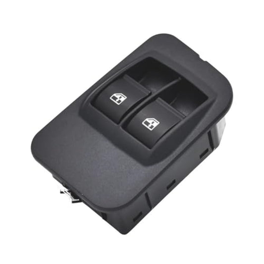 Compatible with Fiat for DUCATO 735461275 7354217110 7355329080 Front Right Electric Window Double Switch Power Window Switch