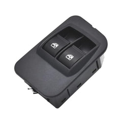 Compatible with Fiat for DUCATO 735461275 7354217110 7355329080 Front Right Electric Window Double Switch Power Window Switch