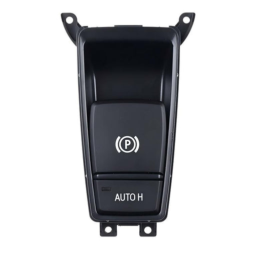 New Auto Parking Brake Control Switch for BMW E70 X5 E71 E72 X6 61319148508 6131-9148-508