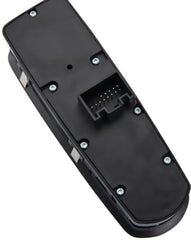 Front Driver Car Master Power Window Switch Panel Compatible With Porsche Cayenne 2011-2014 Porsche Panamera 2010-2015 Replaces 7PP959858RDML 7PP959858MDML