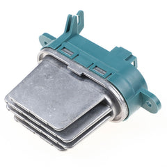 Blower Motor Resistor 7L0907521B For VW Touareg Sharan Amarok Audi Q7 2006-2017