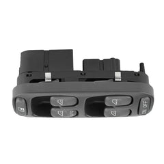 Car Electric Window Switch 8638452 Car Power Master Window Switches for V70 S70 XC70 1998 1999 2000