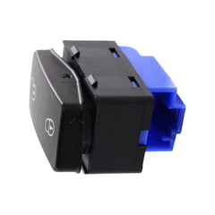 1T0962125B Car Door Locking Switch, Door Lock Control Switch Compatible with Volkswagen Caddy 2004-2015 Touran 2003-2015, Replaces 1T0 962 125B, 1T0 962 125 B