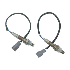 Pre-cat Post-Cat Oxygen Sensor For Toyota Hilux 2.7L 2TR-FE TGN16 2005 2006-2014