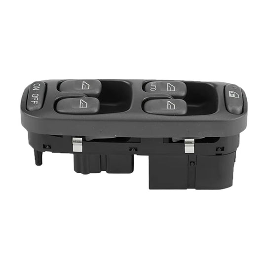 Car Electric Window Switch 8638452 Car Power Master Window Switches for V70 S70 XC70 1998 1999 2000