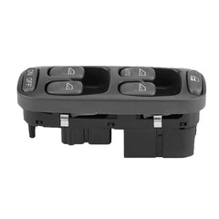 Car Electric Window Switch 8638452 Car Power Master Window Switches for V70 S70 XC70 1998 1999 2000