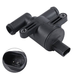 Heater Control Water Valve for Audi A4 A5 A6 Q7 VW GTI Tiguan Golf 4H0121671D