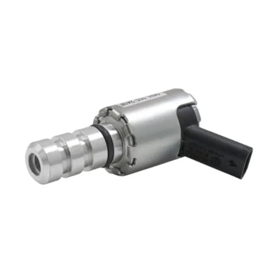 VVT Oil Control Valve Fit for AUDI A3 (8P1) 2.0 TFSI Quattro A3 Sportback (8PA) 2.0 A5 (8T3) 1.8 TFSI TT Roadster (8J9) 2.0 TFSI Quattro 06H115243L