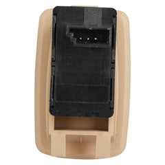 Passenger Side Front Rear Lifter Button Switch Compatible with BMW M3 X3 X5 X6 E90 E91 323i 325i 328i 330i 335i 2006-2011 OE 61316945876