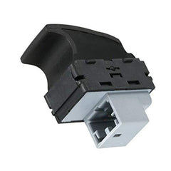 Car Electric Window Switch Button Passenger Side Window Lifter Switch 7E0959855 Compatible for VW T5