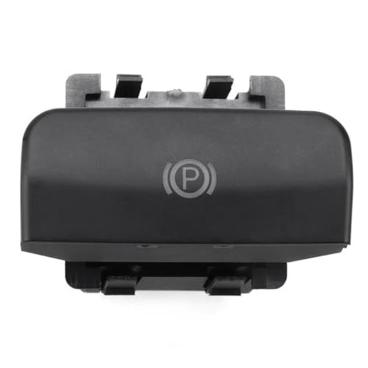 470706 Electronic Handbrake Button ABS Electric Hand Brake Switch Parking Brake Switch for Peugeot 3008 CC 5008 SW DS5 DS6 607 470703, 470702