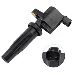 Ignition Coil Fit For FORD C-MAX FOCUS II GALAXY II MAZDA TRIBUTE VOLVO C30 S40 S80 V50 V70