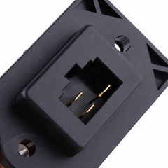 Heater Blower Fan Resistor Fits For Holden CAPTIVA CG with Auto Climate Control