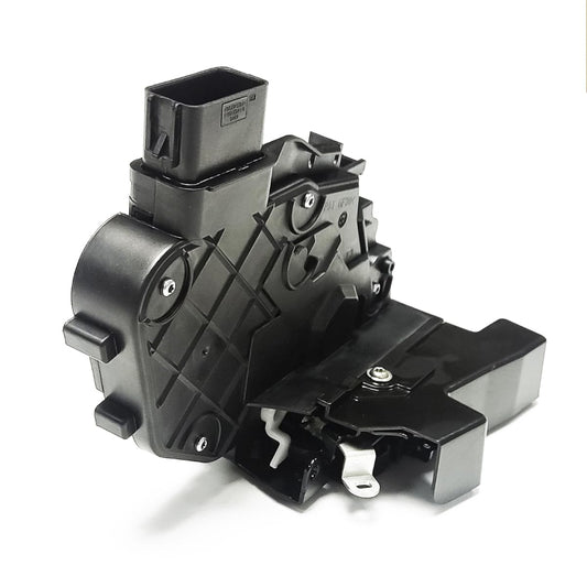 Door Latch Lock Actuator Compatible with Land Rover Vehicles - LR2 2008-2015, LR3 2006-2009, LR4 2010-2016, Range Rover Evoque 2012-2017, Range Rover Sport 2007-2013 - Front Left Driver Side