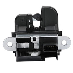 Rear Hatch Trunk Door Lock Actuator Motor 5M0827505E Fits 2010-2014 Volkswagen Jetta Sportwagen, 2008-2017 Volkswagen Tiguan Rear Trunk Boot Lid Liftgate Lock Latch