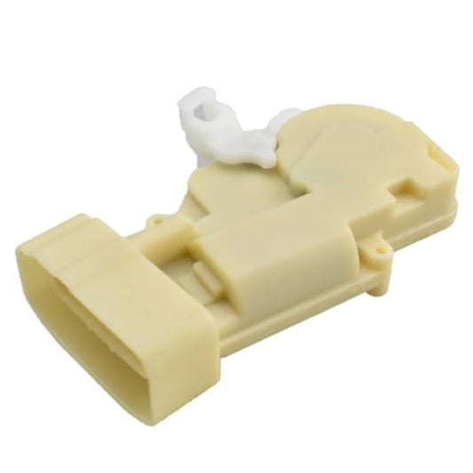 Door Lock Actuator Compatible with Lexus & Toyota Vehicles- Gs300 1998-2005,GS4001998-2000, GS4302001-2005, RX300 1999-2003, Prius 2001-2003 - Front Right Passenger Side