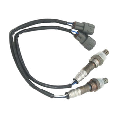 Pre-cat Post-Cat Oxygen Sensor For Toyota Hilux 2.7L 2TR-FE TGN16 2005 2006-2014