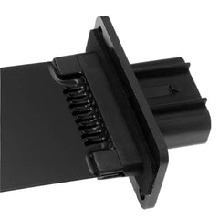 27150-5Z000 OE Blower Motor Heater Fan Resistor For Nissan Navara D40 Pathfinder