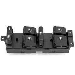Master Window Switch 1J4959857D For VW Golf GTI MK4 Jetta Bora MK4 Passat B5 B6