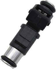 Fuel Injectors for Citroen C2 C3 Saxo Xsara Berlingo Peugeot 206 307 1007 Partner 1.4 01F002A 1984E0 0280156357