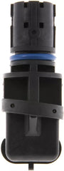 Engine Crankshaft Position Sensor Compatible with Chevy Corvette Express Silverado Suburban Savana Sierra 1500 2500 3500 Envoy XL XUV CTS Escalade ESV EXT 1997-2010 Replaces# 12560228 12555566