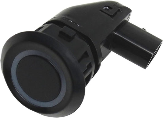 1* Car Bumper PDC Parking Assist Sensor 96673471 For Chevrolet Captiva 2006-2012(Black)