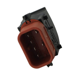 Power Passenger Side Window Switch BM5T-14529-BA for Ford Escape Transit Connect Focus 2012-2017