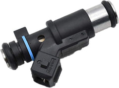 Fuel Injectors for Citroen C2 C3 Saxo Xsara Berlingo Peugeot 206 307 1007 Partner 1.4 01F002A 1984E0 0280156357