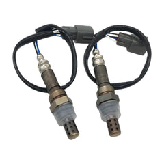 Pre-cat Post-Cat Oxygen Sensor For Toyota Hilux 2.7L 2TR-FE TGN16 2005 2006-2014
