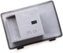 Power Window Control Switch Passenger Side Compatible with Audi A6 S6 C6 Q7 A3 4F0959855A