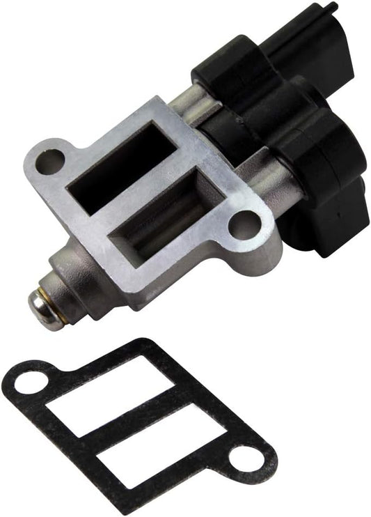 Idle Air Control Valve for 2005-2011 Hyundai Accent Kia Rio 1.6L OE#35150-26900