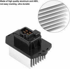 Blower Motor Resistor, Blower Motor Heater Fan Resistor for CRV 01-06 077800-0710