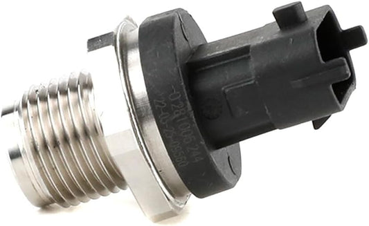 0281006244 Common Rail Fuel Pressure Regulator Sensor Diesel Engine Parts Fuel Rail Pressure Sensor NGD3.0E_EU3 8201028992