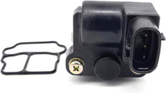 22270-28010 dle Air Control Valve IAC IACV Compatible with Toyota Highlander RAV4 2001-2004