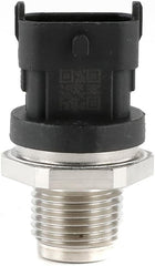 0281006244 Common Rail Fuel Pressure Regulator Sensor Diesel Engine Parts Fuel Rail Pressure Sensor NGD3.0E_EU3 8201028992