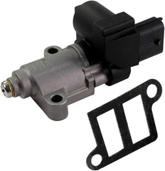 Idle Air Control Valve for 2005-2011 Hyundai Accent Kia Rio 1.6L OE#35150-26900