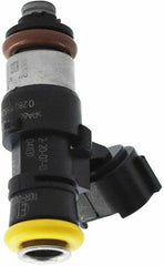 Fuel Injector Gas Petrol Methanol 210Lb 2200Cc for Civic High Impedance Fuel Injector 0280158821