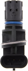 Engine Crankshaft Position Sensor Compatible with Chevy Corvette Express Silverado Suburban Savana Sierra 1500 2500 3500 Envoy XL XUV CTS Escalade ESV EXT 1997-2010 Replaces# 12560228 12555566