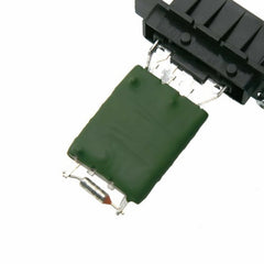 Heater Blower Motor Resistor Fits Fiat Ducato Punto Linea Grande Punto 77364061