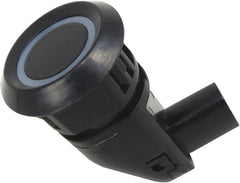 1* Car Bumper PDC Parking Assist Sensor 96673471 For Chevrolet Captiva 2006-2012(Black)