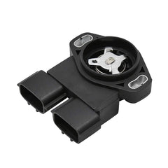 Throttle Position Sensor TPS 0006 Replacement for Infiniti QX4 1997-2000 Nissan Xterra Frontier D21 Pickup