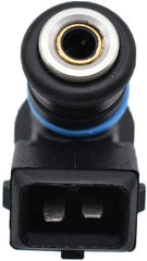 Fuel Injectors for Citroen C2 C3 Saxo Xsara Berlingo Peugeot 206 307 1007 Partner 1.4 01F002A 1984E0 0280156357