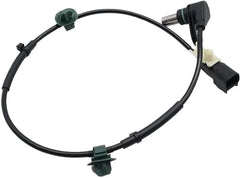 Speed Sensor DB39-2C190-AC Rear Right ABS Wheel Speed Sensor Fit for Ford Ranger T64 T65 2011-on DB392C190AC Sensor
