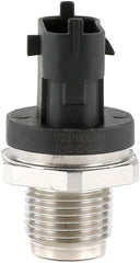 0281006244 Common Rail Fuel Pressure Regulator Sensor Diesel Engine Parts Fuel Rail Pressure Sensor NGD3.0E_EU3 8201028992