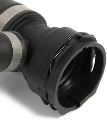 FOR BMW E46 TOP UPPER RADIATOR WATER HOSE 316 318 316Ci 318Ci 17127520668